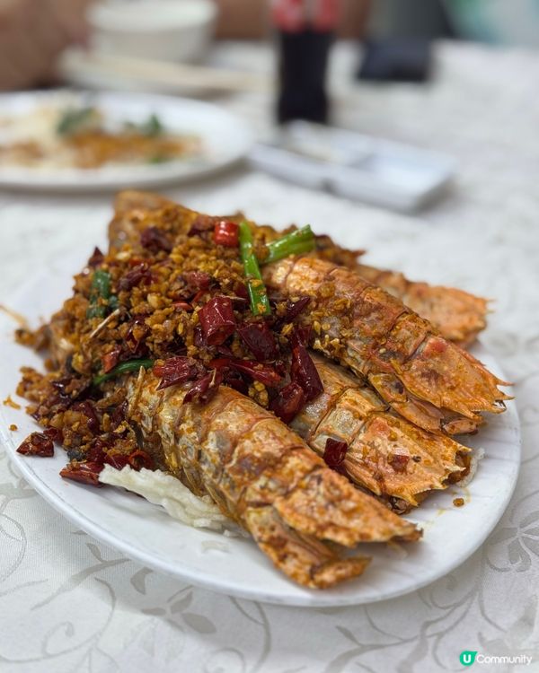 食到停唔到口😋 棠記💯