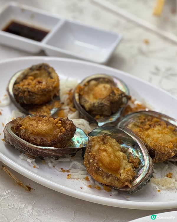 食到停唔到口😋 棠記💯