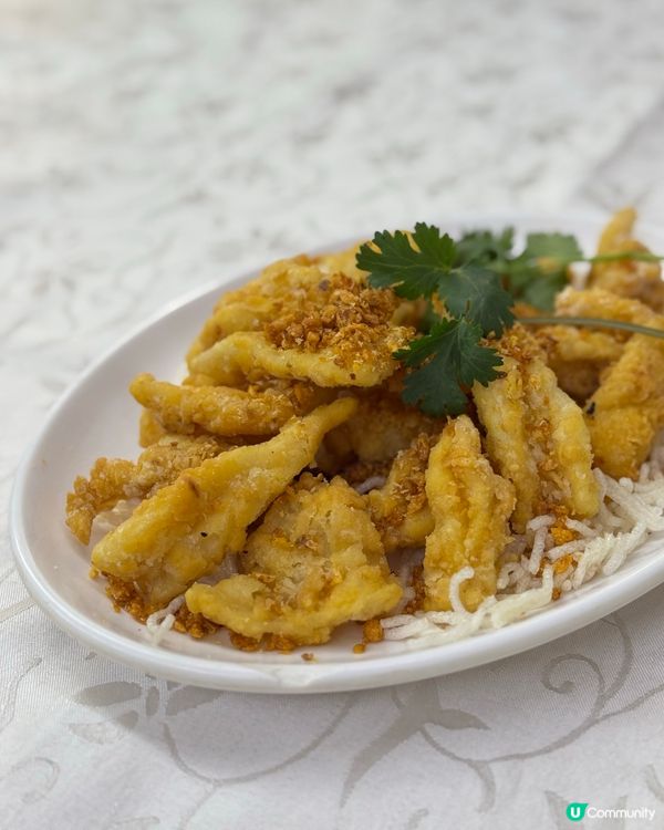 食到停唔到口😋 棠記💯