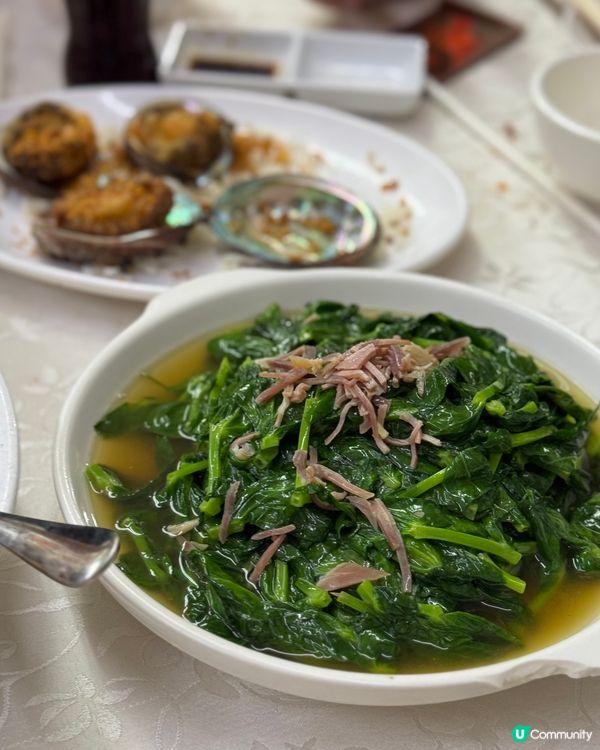 食到停唔到口😋 棠記💯