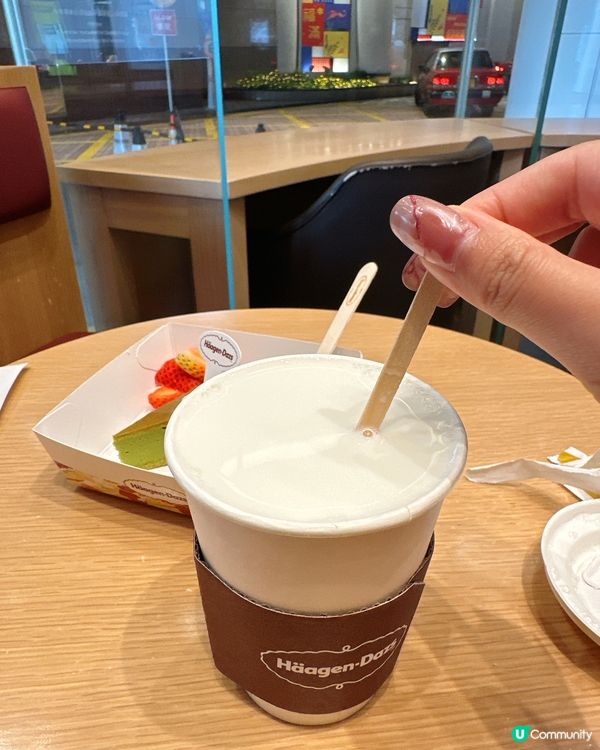 有特色嘅下午茶🍵😋