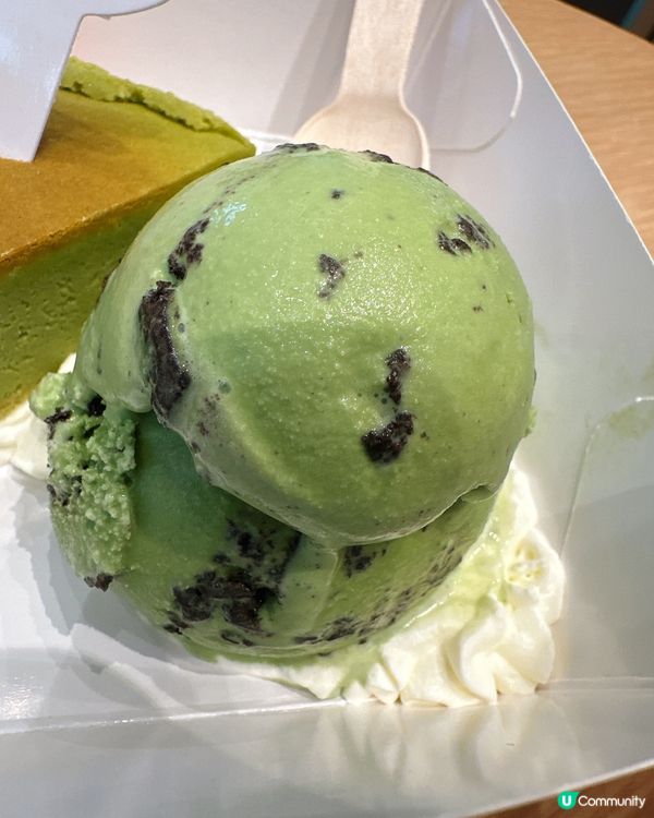 有特色嘅下午茶🍵😋