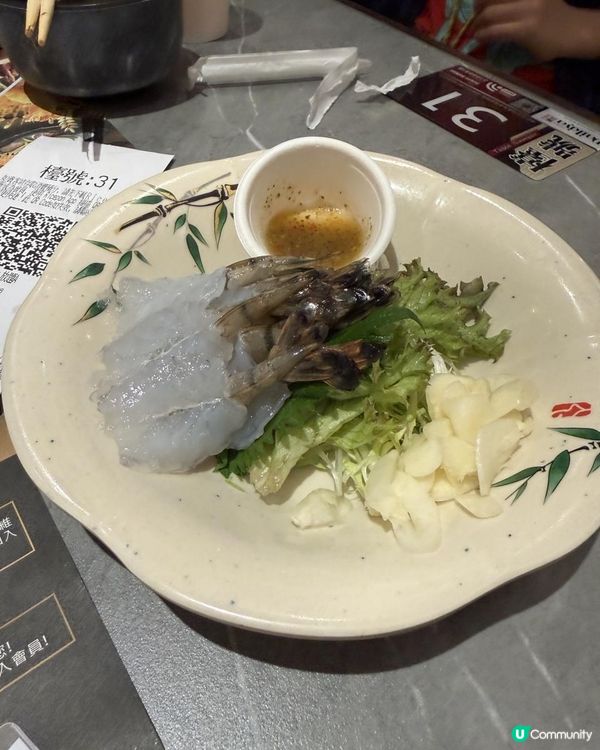 🦞🦀初六開心食放題🦞🦀