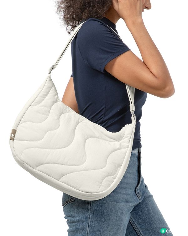 【出遊必備】U Community社群送您tomtoc大容量旅行袋！