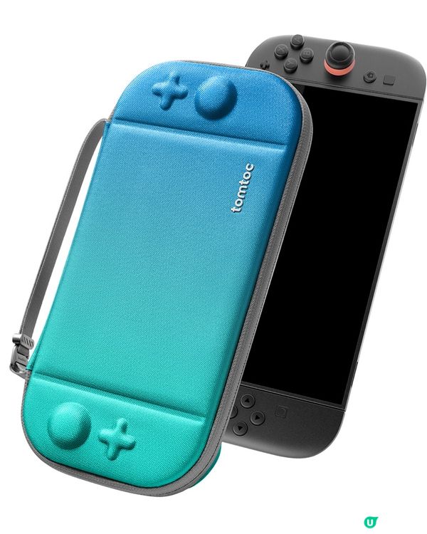 【出遊必備】U Community社群送您tomtoc大容量旅行袋！