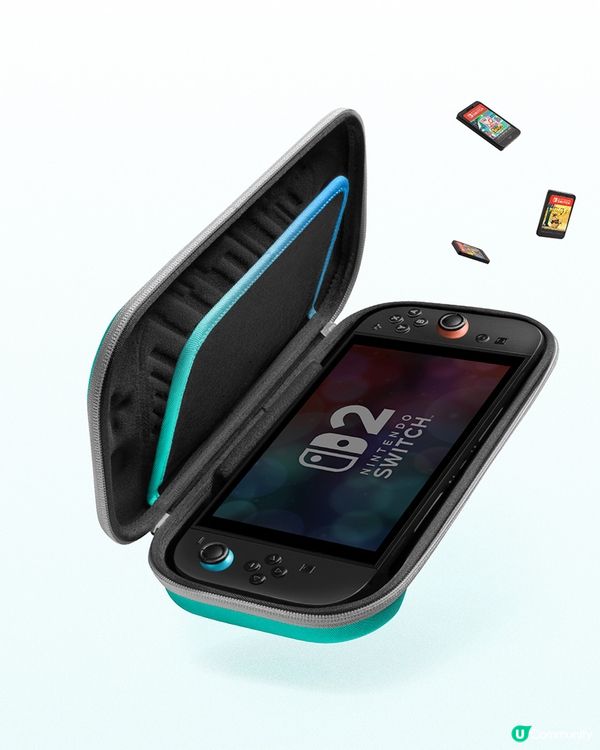 【出遊必備】U Community社群送您tomtoc大容量旅行袋！