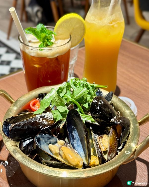 銅鑼灣新店登場!Pizza Maru創意韓式料理🍕