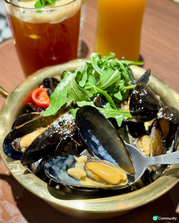 銅鑼灣新店登場!Pizza Maru創意韓式料理🍕