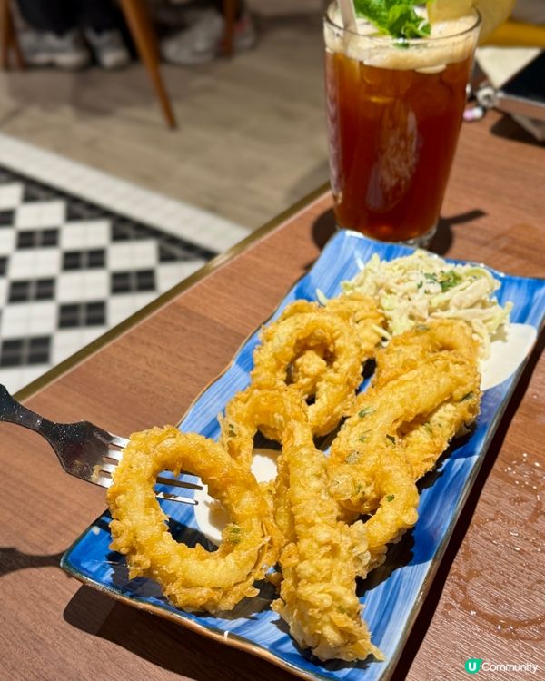 銅鑼灣新店登場!Pizza Maru創意韓式料理🍕