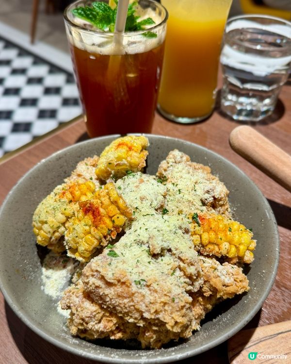 銅鑼灣新店登場!Pizza Maru創意韓式料理🍕