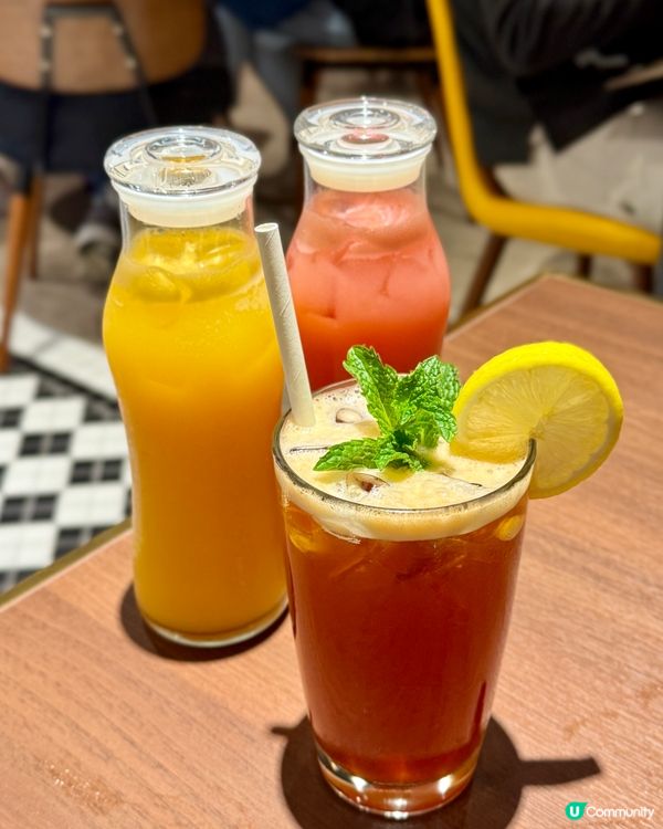 銅鑼灣新店登場!Pizza Maru創意韓式料理🍕