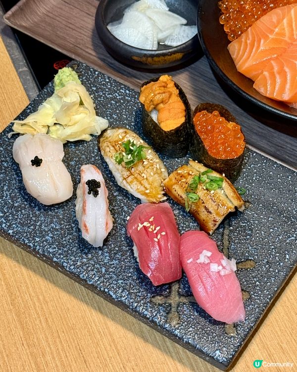 又抵又好味嘅壽喜燒🤤💖