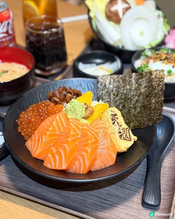 又抵又好味嘅壽喜燒🤤💖