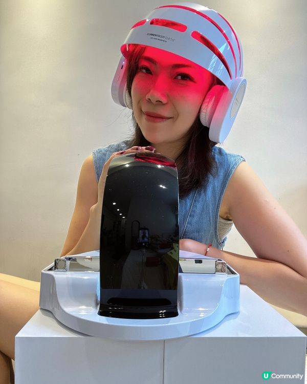 【生髮法寶✨】脫髮救星！10分鐘養出濃密秀髮！🤩