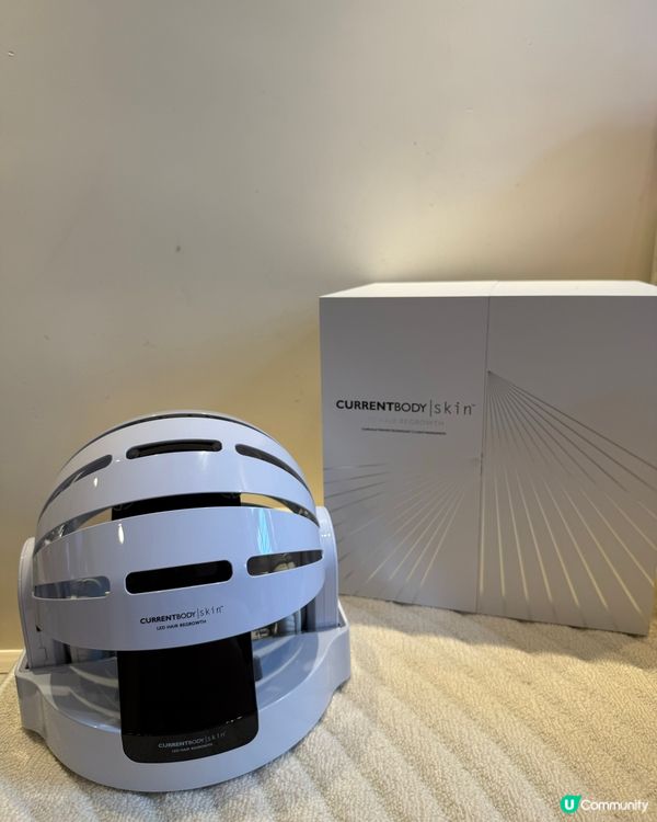 【生髮法寶✨】脫髮救星！10分鐘養出濃密秀髮！🤩