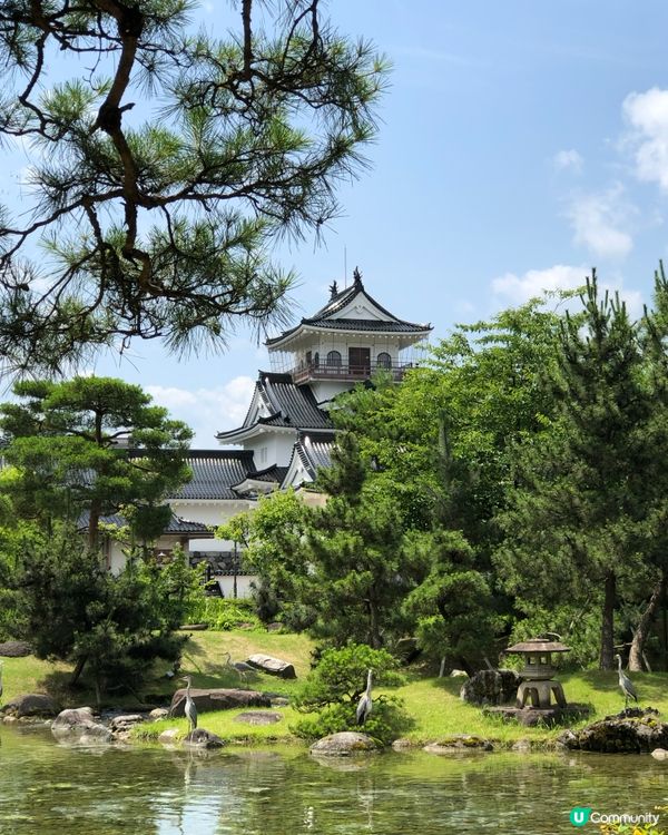 環遊日本🇯🇵｜富山高岡一日遊超詳細攻略🏔️