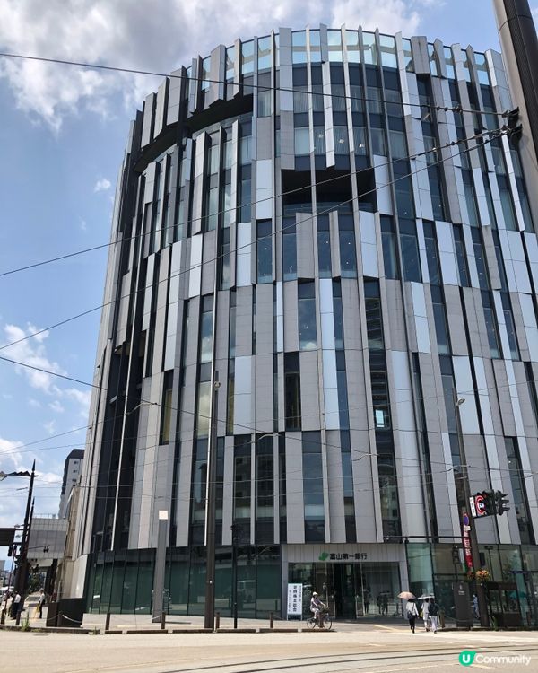 環遊日本🇯🇵｜富山高岡一日遊超詳細攻略🏔️