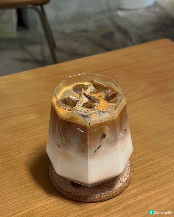 深水埗cafe☕️💋 食評嚟喇！