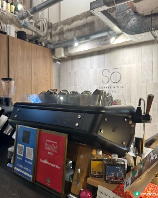 深水埗cafe☕️💋 食評嚟喇！