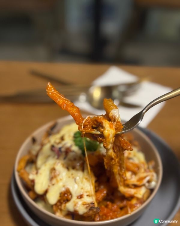 深水埗cafe☕️💋 食評嚟喇！