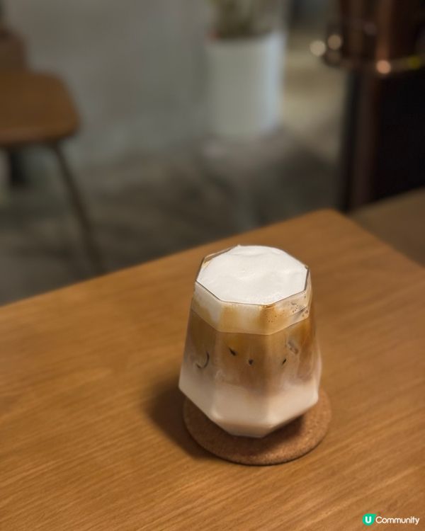 深水埗cafe☕️💋 食評嚟喇！