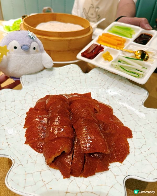 唐公館精緻菜😋🥢｜唔造作粤菜之選🌟