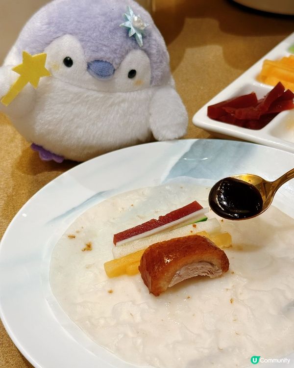 唐公館精緻菜😋🥢｜唔造作粤菜之選🌟