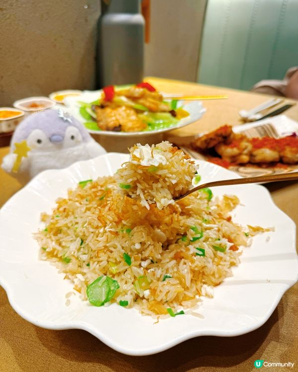 唐公館精緻菜😋🥢｜唔造作粤菜之選🌟