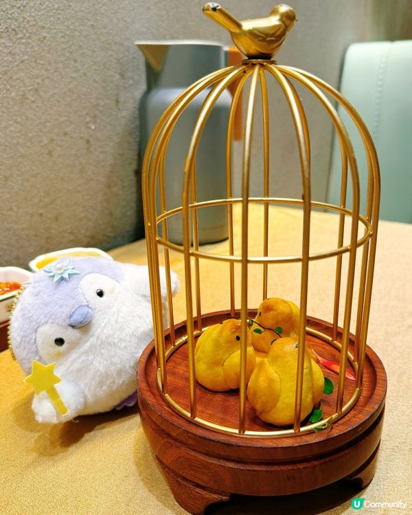 唐公館精緻菜😋🥢｜唔造作粤菜之選🌟