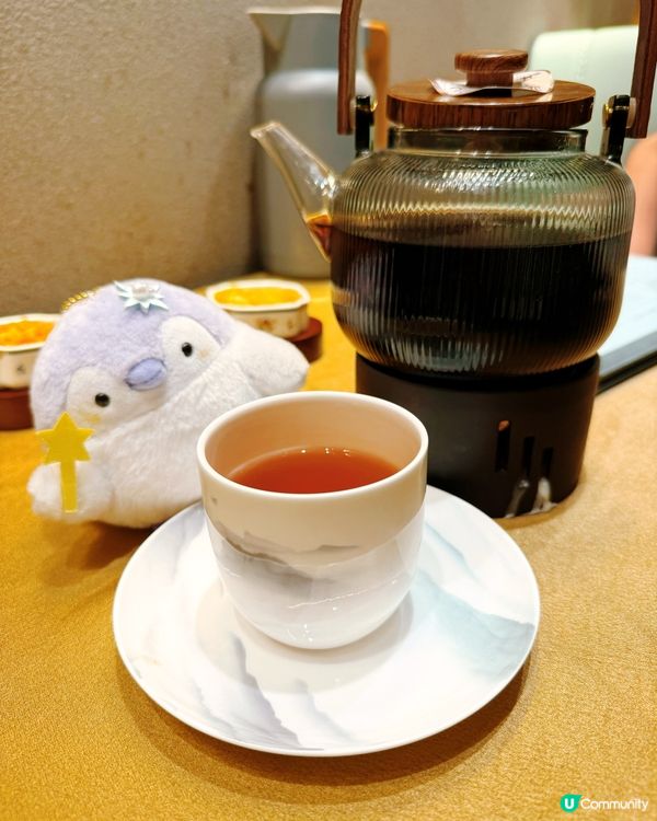 唐公館精緻菜😋🥢｜唔造作粤菜之選🌟