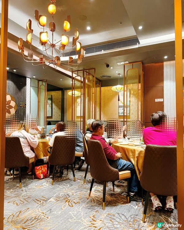 唐公館精緻菜😋🥢｜唔造作粤菜之選🌟