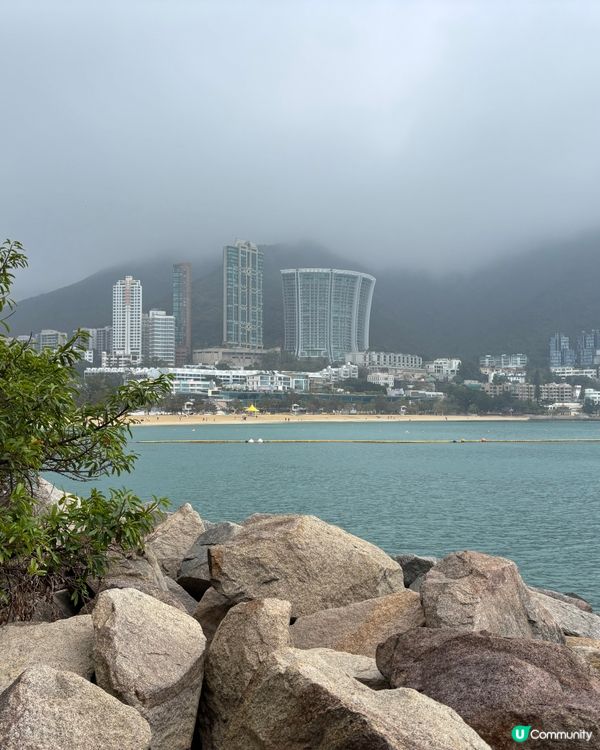 Seaview promenade 
