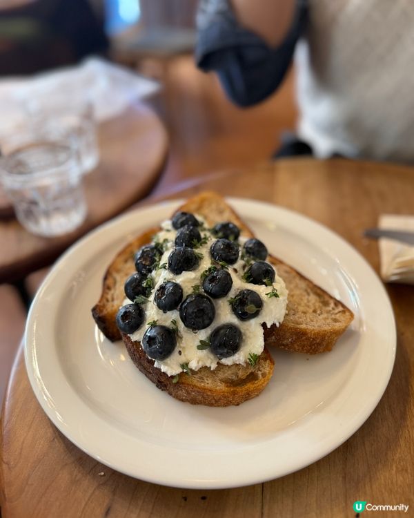 深圳貝果🥯酸種麵包🥖值回票價！😋