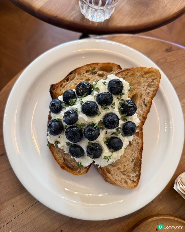 深圳貝果🥯酸種麵包🥖值回票價！😋