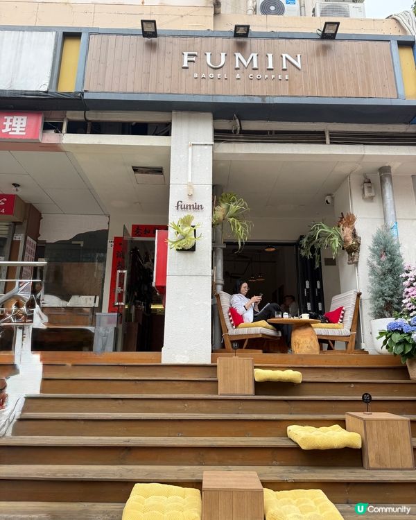 深圳貝果🥯酸種麵包🥖值回票價！😋