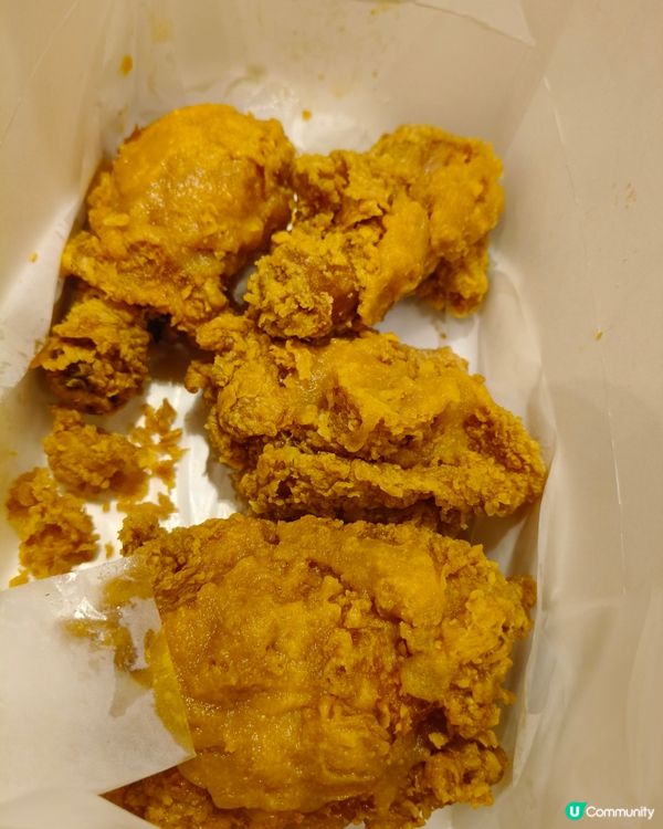 一個鐘搞掂：抽血快過食雞！🩸🍗