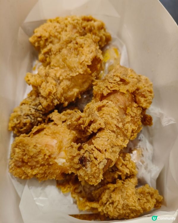 一個鐘搞掂：抽血快過食雞！🩸🍗