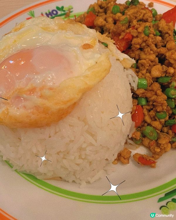 旺角｜值得一試泰國菜🇹🇭