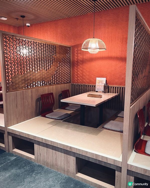 京都老字號味味香限定烏冬！🍜🥢最新開心果朱古力梳乎厘班戟