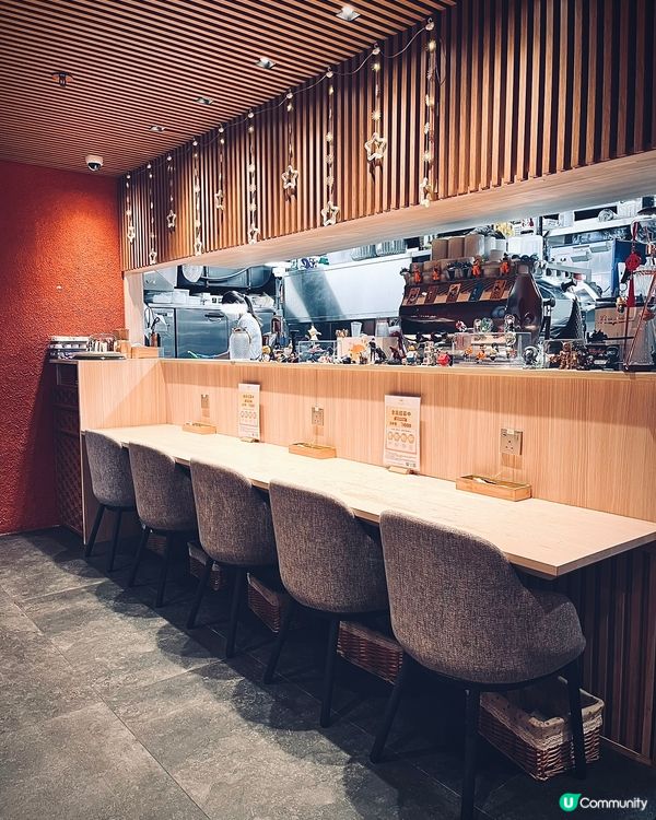 京都老字號味味香限定烏冬！🍜🥢最新開心果朱古力梳乎厘班戟