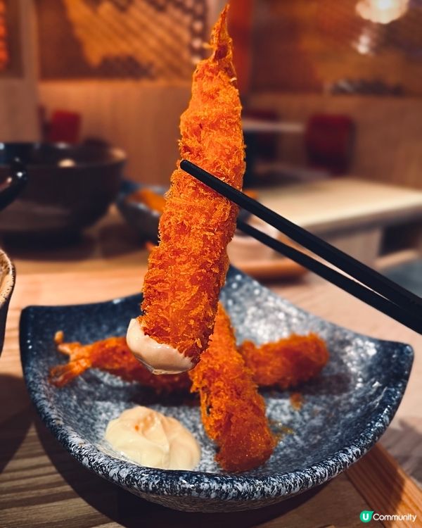 京都老字號味味香限定烏冬！🍜🥢最新開心果朱古力梳乎厘班戟