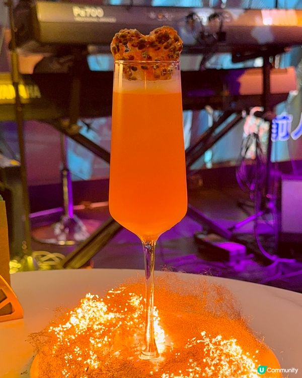 銅鑼灣有feel樓上酒吧!💫
