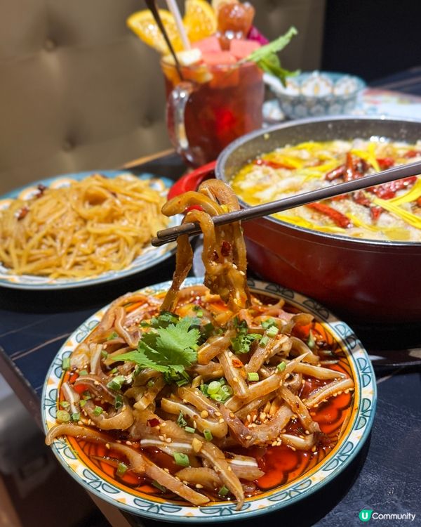 酸菜魚夠正宗 📍💰😋