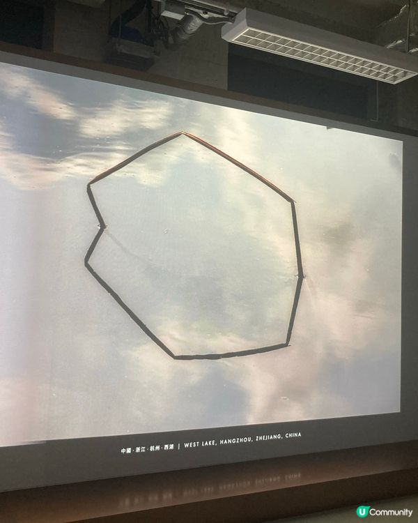 攝影展覽 重拾旅行的意義