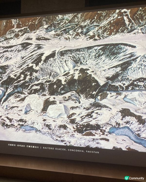 攝影展覽 重拾旅行的意義