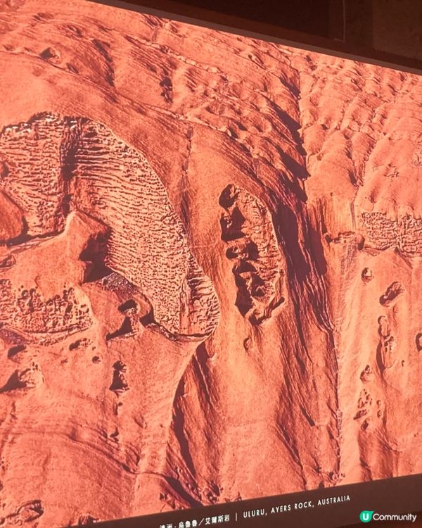 攝影展覽 重拾旅行的意義