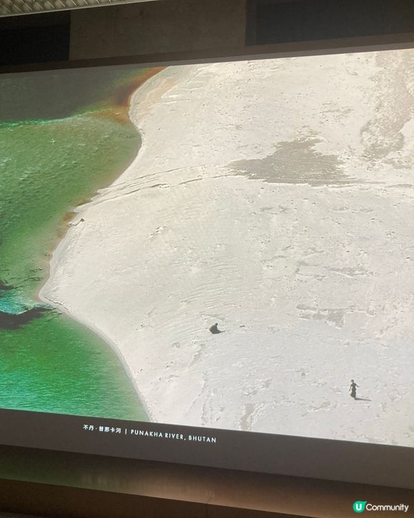 攝影展覽 重拾旅行的意義