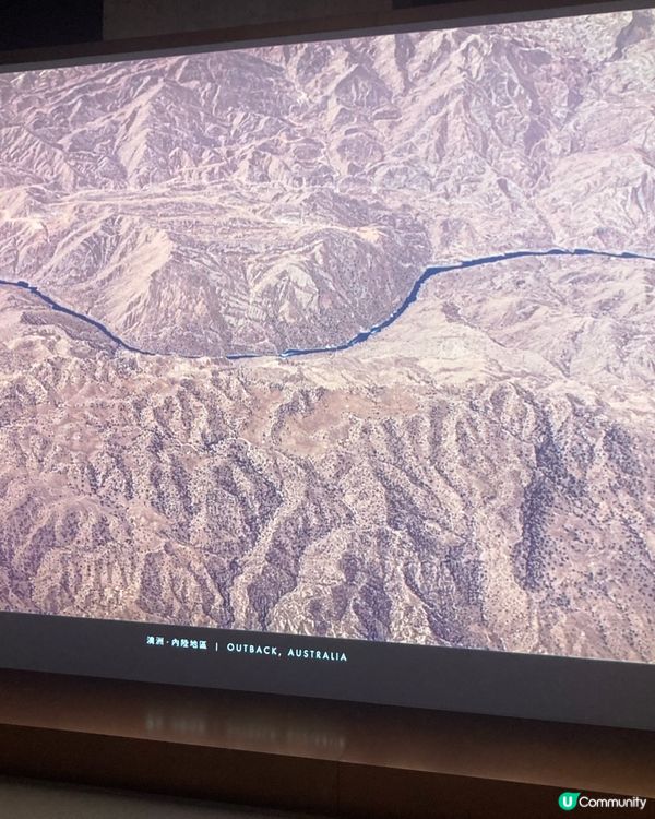 攝影展覽 重拾旅行的意義