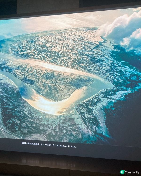 攝影展覽 重拾旅行的意義