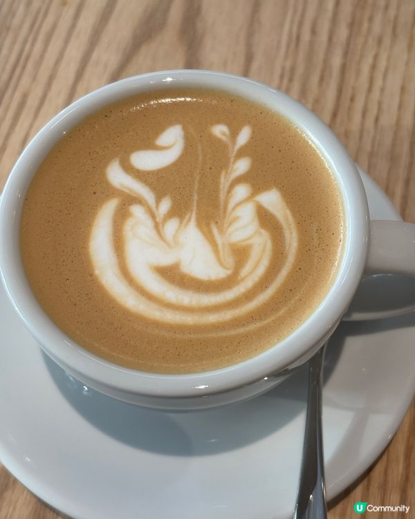 香港新水泥風Cafe☕️！🤫 😋